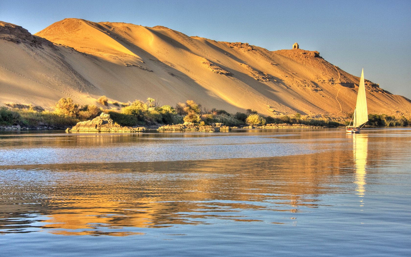 Maßgeschneiderte Sightseeing-Touren Ägypten