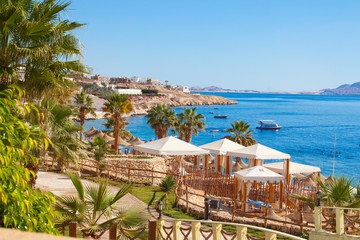 Strand- und Tauchurlaub in Ägypten