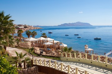 Strand- und Tauchurlaub in Ägypten