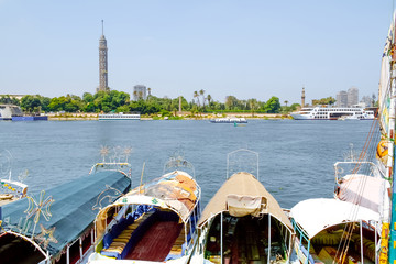 Sightseeing-Touren in Kairo