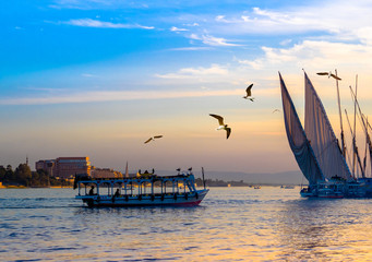 Ägypten massgeschneiderte Sightseeing-Touren