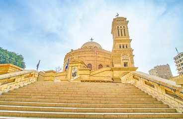 Visitas turísticas en Alejandría