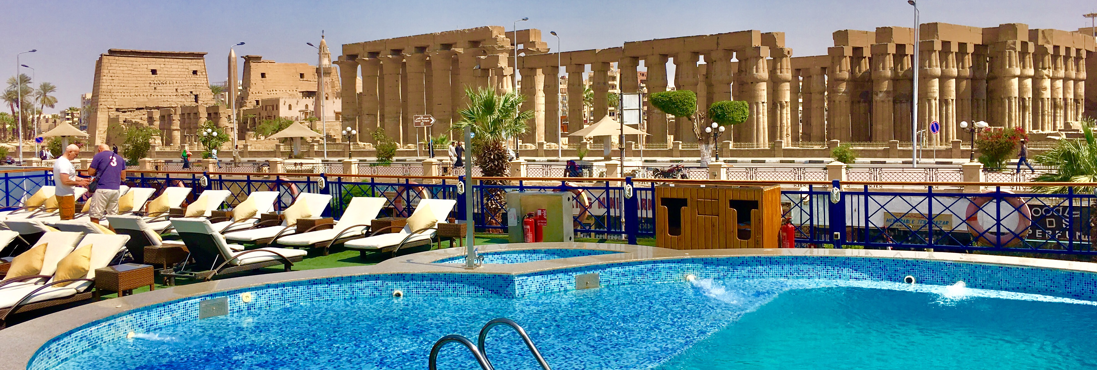 Niers Tours:Inkomende touroperator Egypte