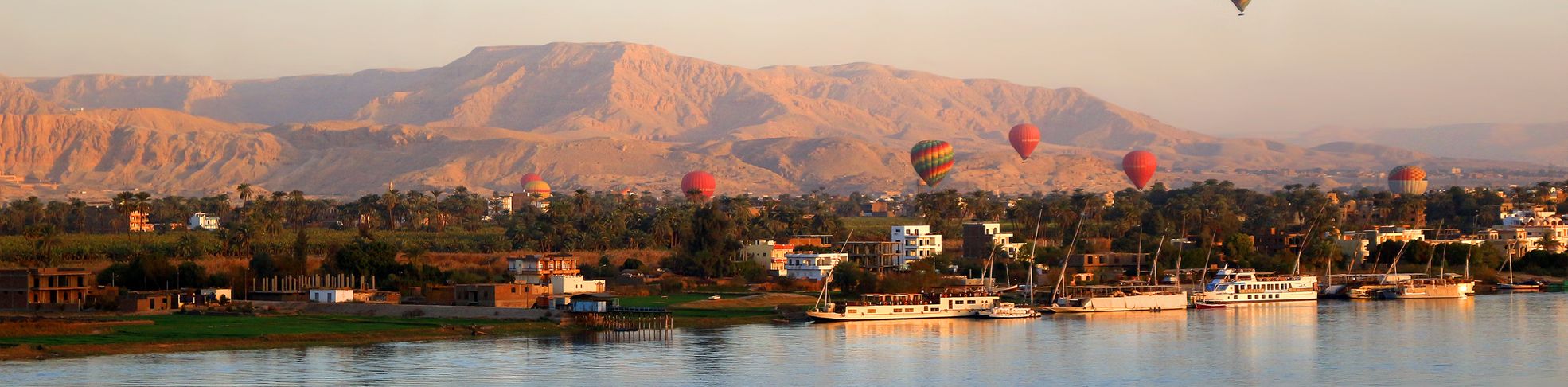 Niers Tours:Mısır Gelen Tur Operatörü